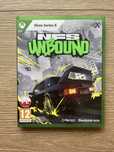 Need For Speed UNBOUND gra xbox X PL