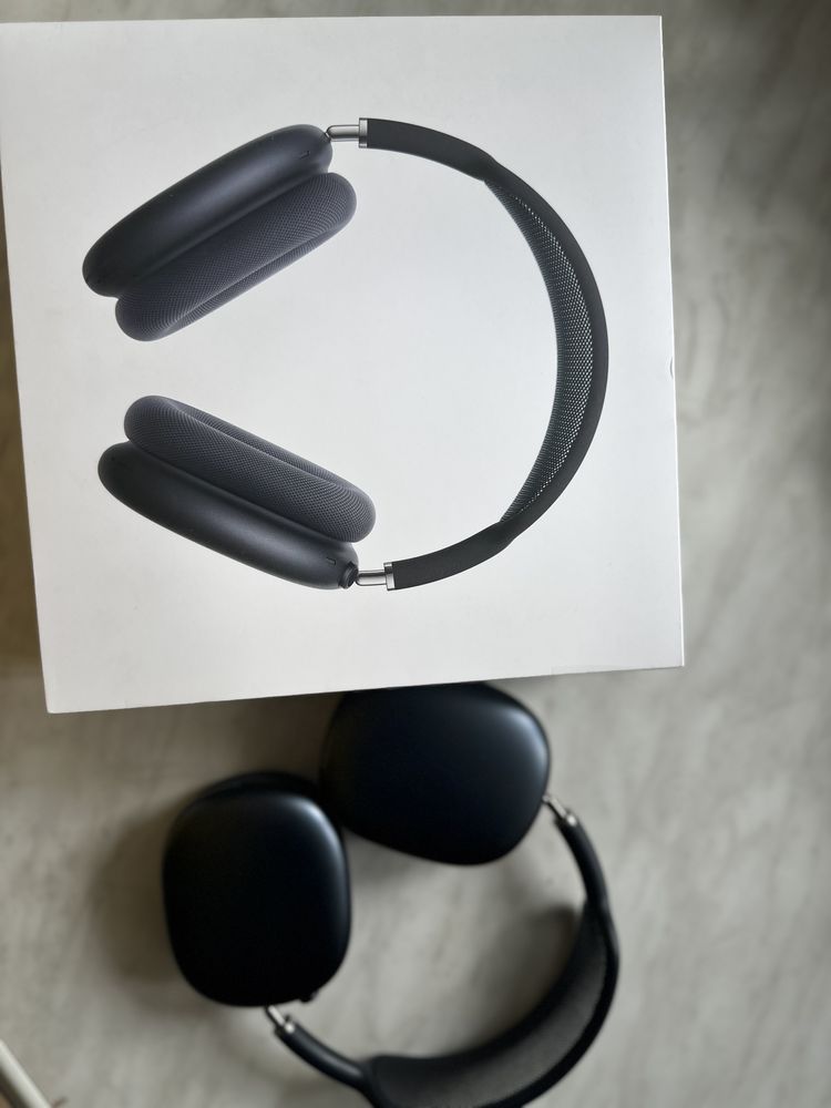 AirPods Max 2 (midnight)