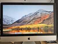 Komputer Apple iMac A1312 27" i7 16 GB / 2000 GB ATI Radeon HD 57