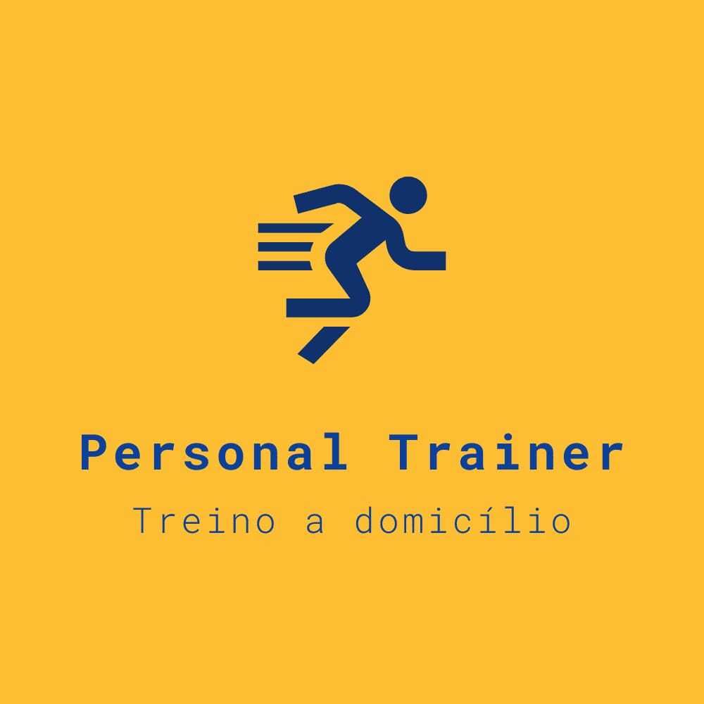 Personal Trainer Guimarães e arredores