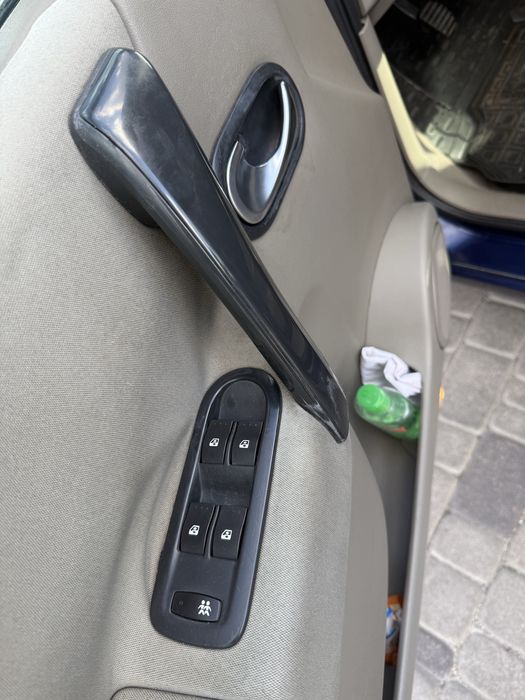 Renault Scenik 2  1.6 бензин