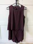 Elegancko kombinezon krótki H&M, 38