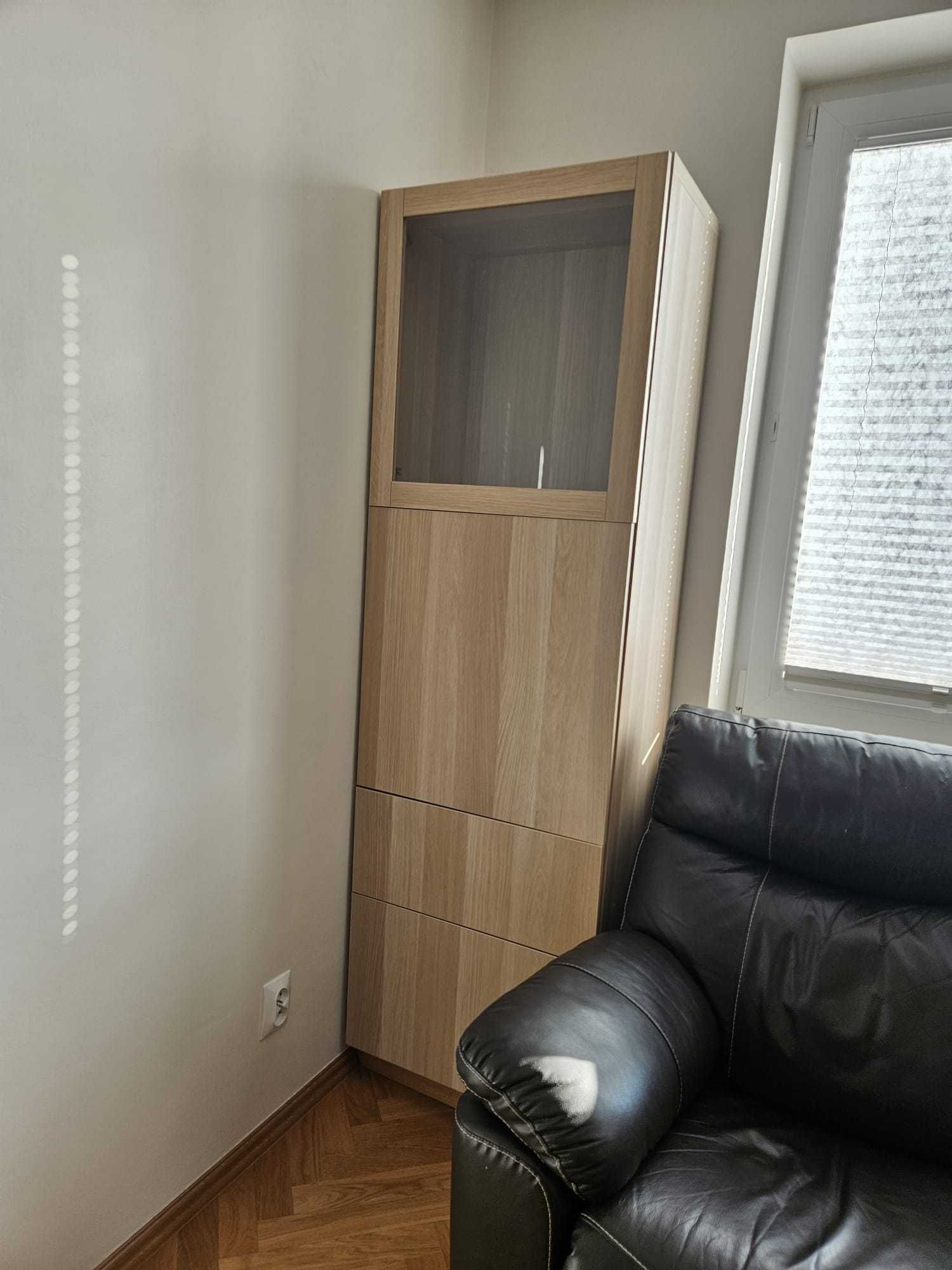 meblościanka IKEA