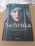 Sashenka
de Simon Sebag Montefiore (Oferta portes)