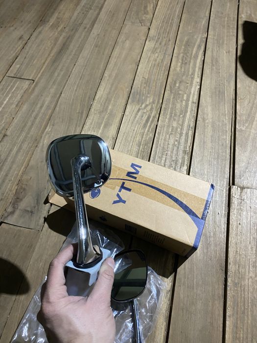 Retrovisores Corolla KE20