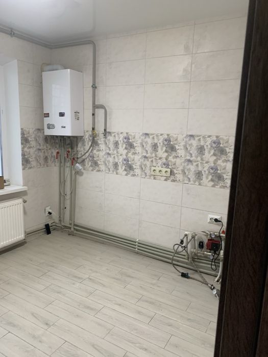 Однокімнатна квартира на Масанах