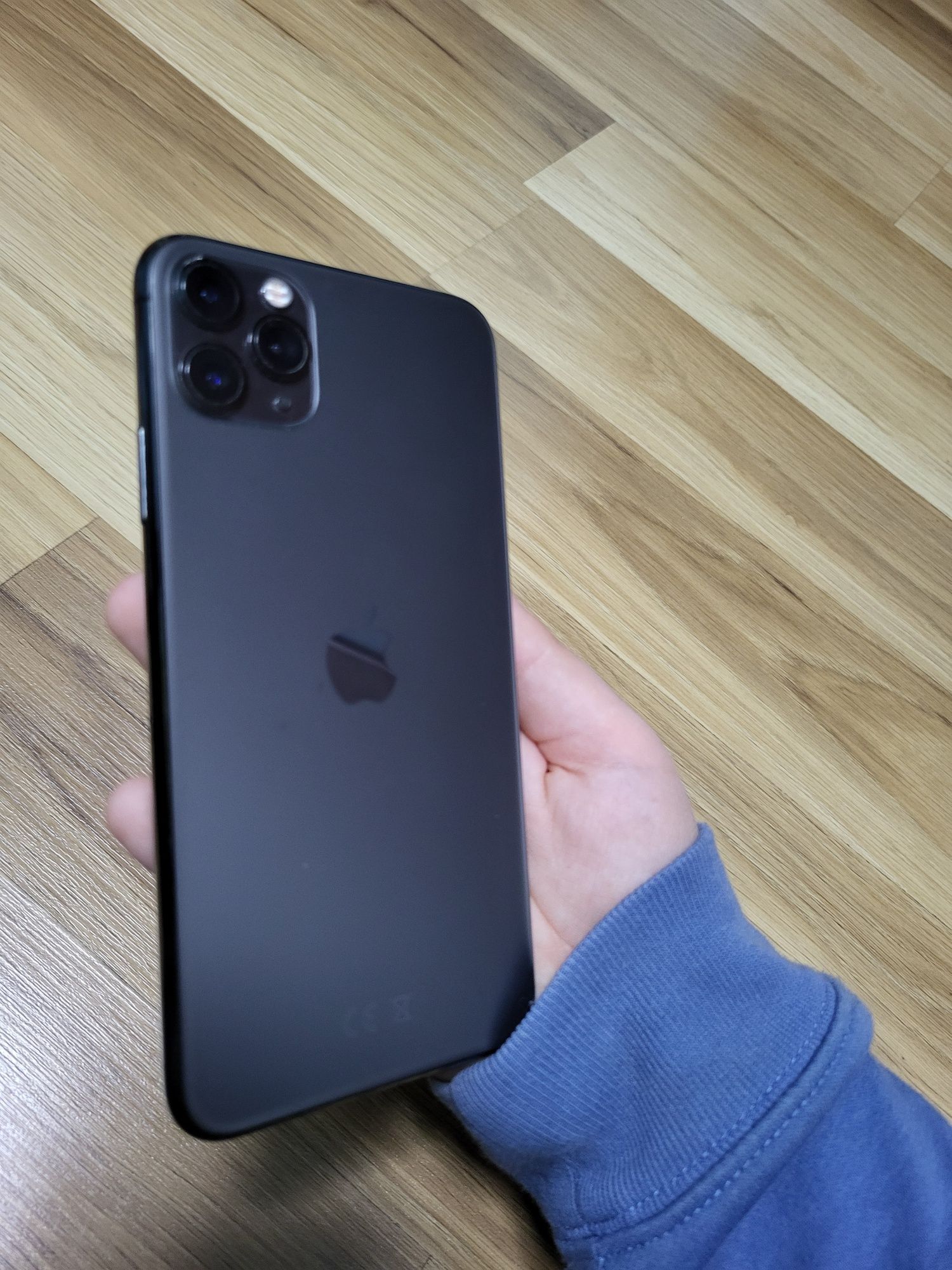 iPhone 11 pro max 512 GB