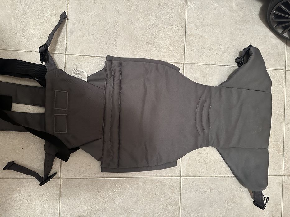 Marsúpio Easyfit Idade Recomendada 0M+