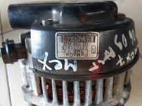 L3M6-18-300A Генератор Мазда СХ7 2006-2012 2.3 турбо L33G-18-300A