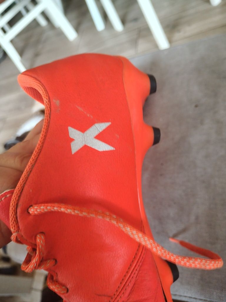 Buty korki adidas rozmiar 44