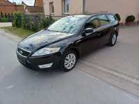 Ford Mondeo 2.0 Tdci # Sprowadzony # Polecam!