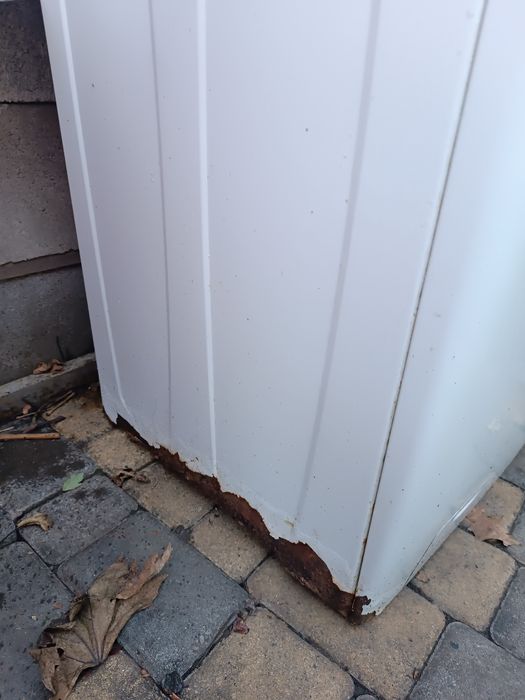 Стиральная машина candy