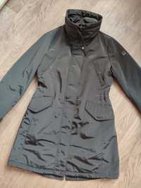 Пальто женское Geox оригинал, размер М (42)