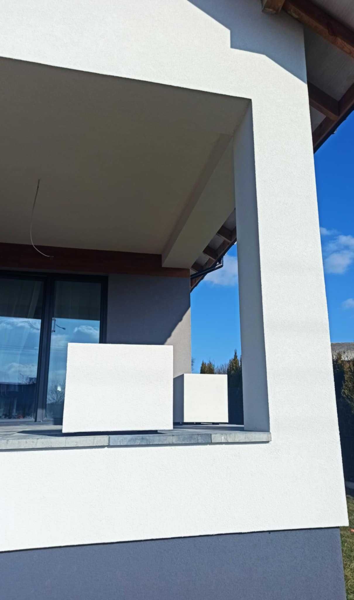 Termodonice pod wymiar