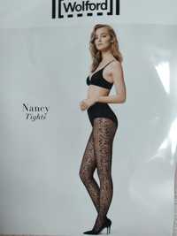 Rajstopy Wolford NANCY TIGHTS