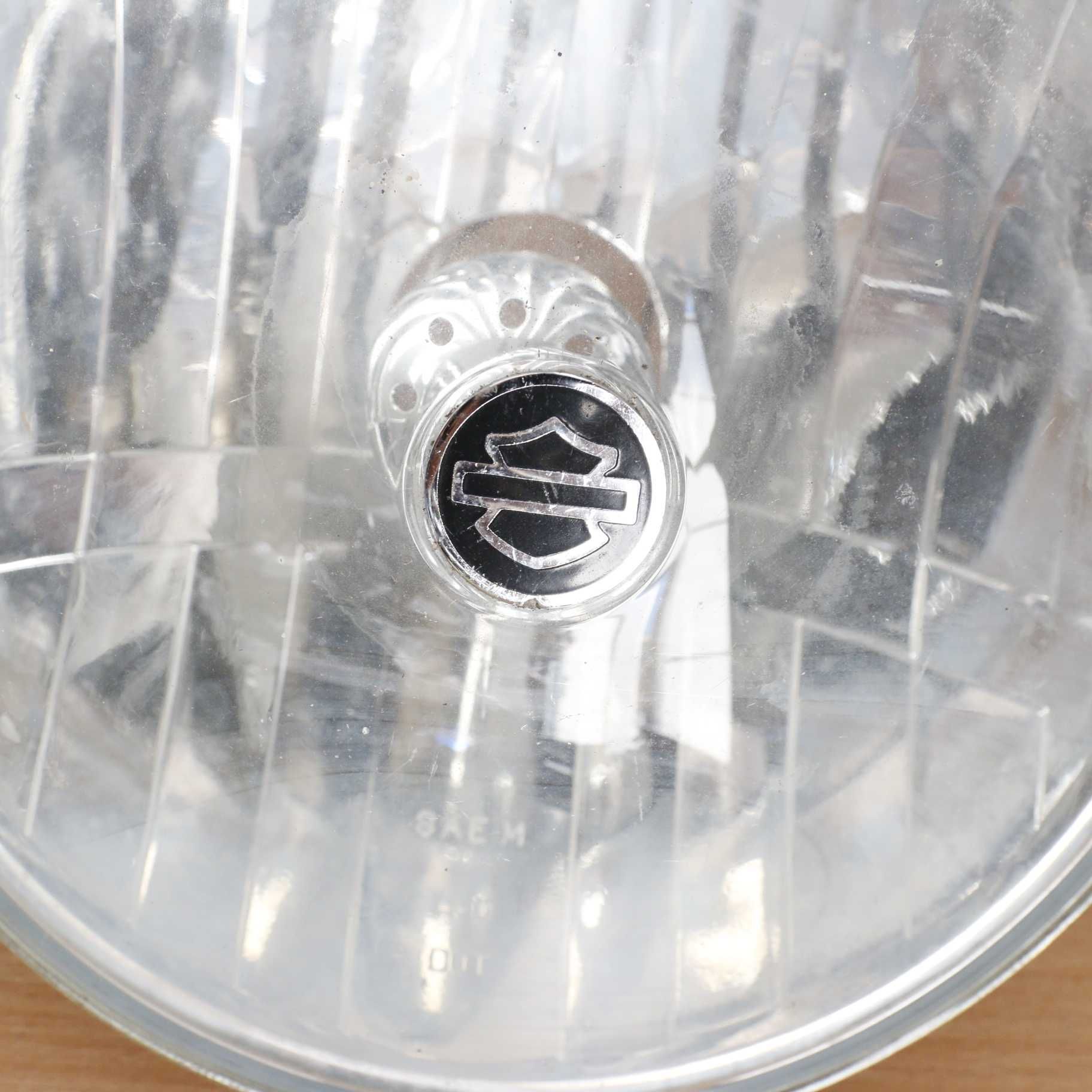 5735 Lampa reflektor Harley Davidson przednia