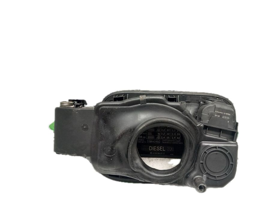 Tampa depósito combustível MERCEDES-BENZ Classe C (W204)