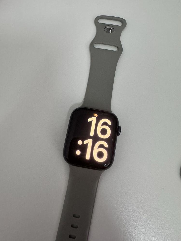 Apple watch serie 6 44mm