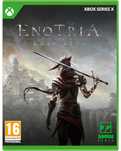 Enotria: The Last Song PL (XSX) Gra nowa w folii