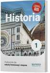 Historia 1 Podręcznik Szkoła Branżowa Operon