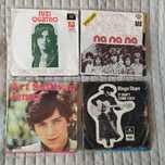 Discos _ single em vinil