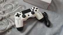 Игровой геймпад ПК PC Ps3 Ps4 dualshock 4 беспроводный Gaminja новый