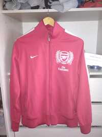 Кофта Nike Arsenal London size L