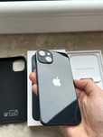 Iphone 14 128gb 100% bateria oryginał