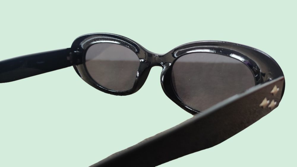 Óculos de sol Retro