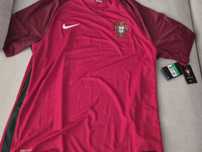 Camisola portugal Nike XL