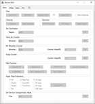 Canon Service Tool для сброса памперса 5B00. Новейшая версия ST v63хх