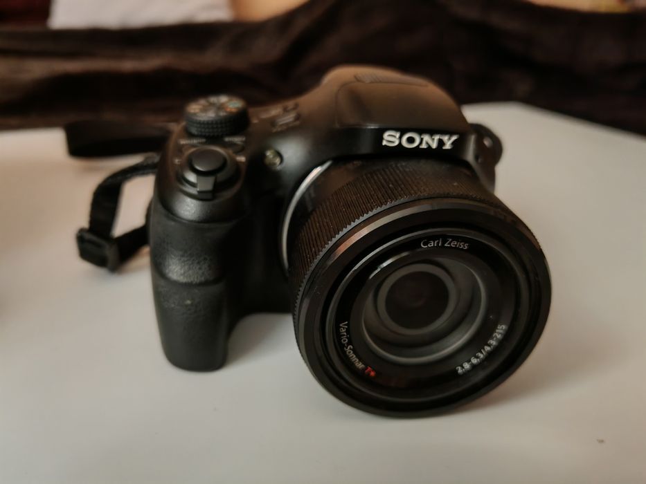 Aparat Sony Dsc HX-300
