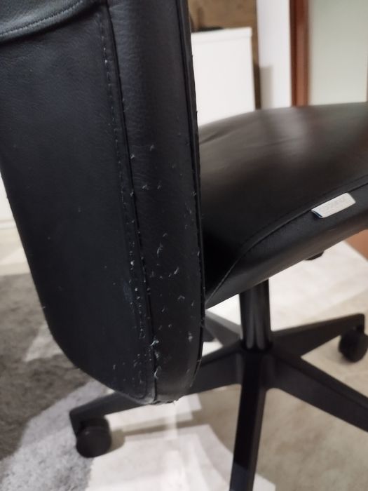 Cadeira de escritório