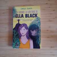 Livro "A Verdade e as Mentiras de Ella Black" de Emily Barr NOVO
