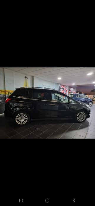 Ford Grand C-Max 1.0 SCTi Titanium Edition