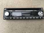 Auto rádio mp3 sd