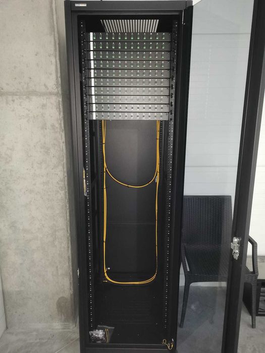 Montaż kamer/Naprawa, spawanie światłowodów/TV/Budowa sieci Lan/Wifi