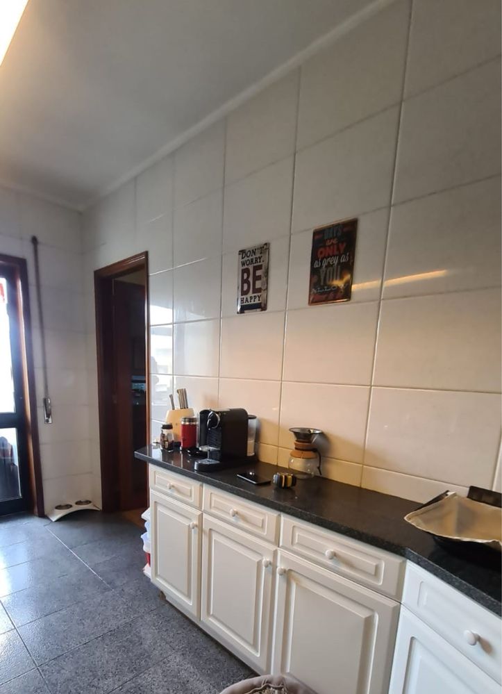 Apartamento T3 Porto - Paranhos - Asprela - Costa Cabral