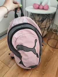 Plecak Puma  może być do szkoły