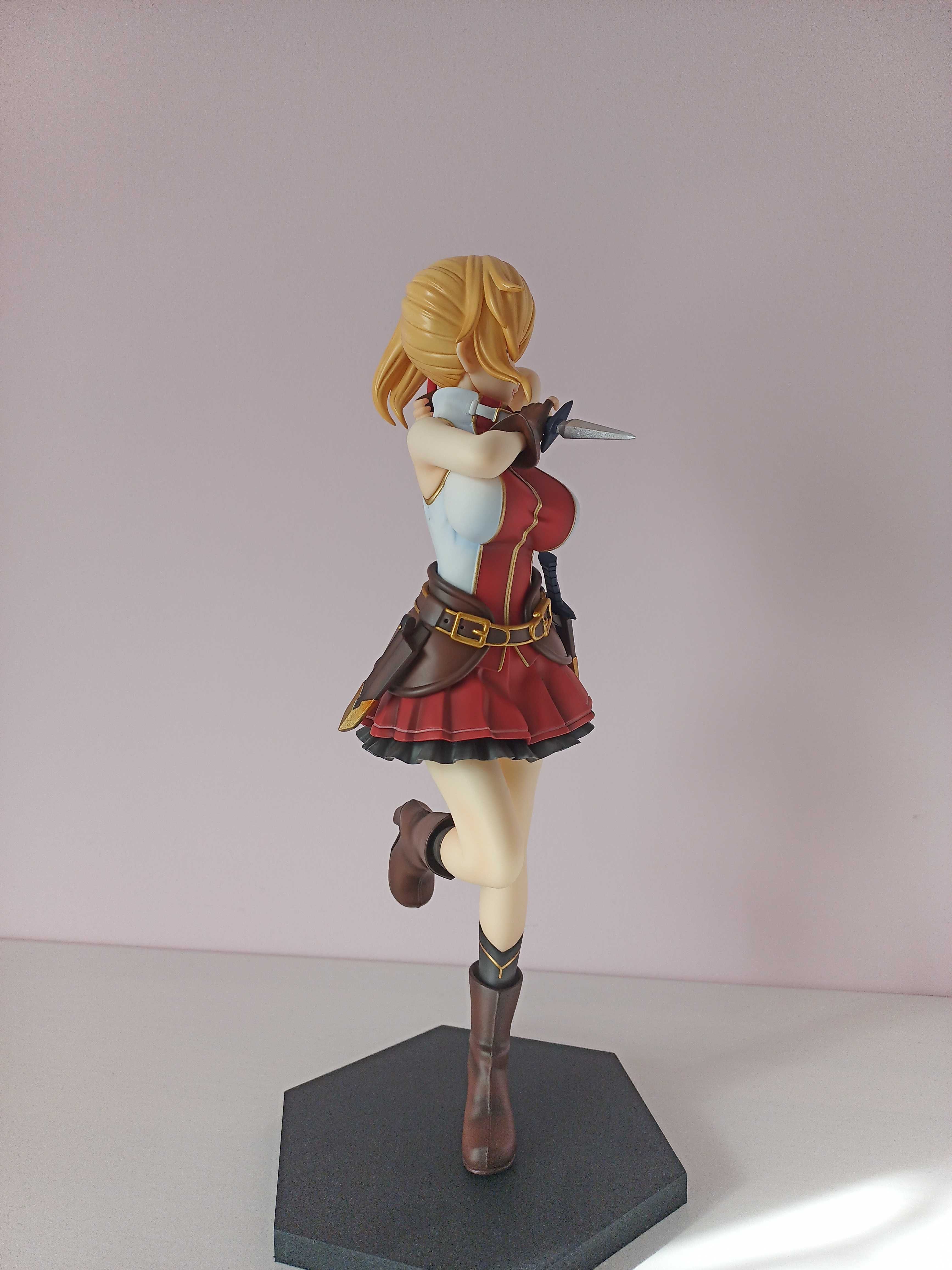 Figurka The Hidden Dungeon Only I Can Enter 1/7 Emma Brightness