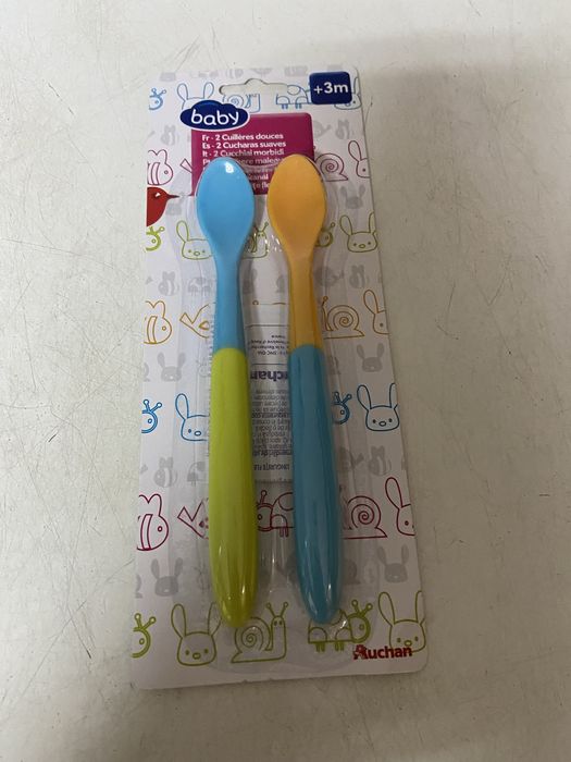 Artigos de bebe diversis