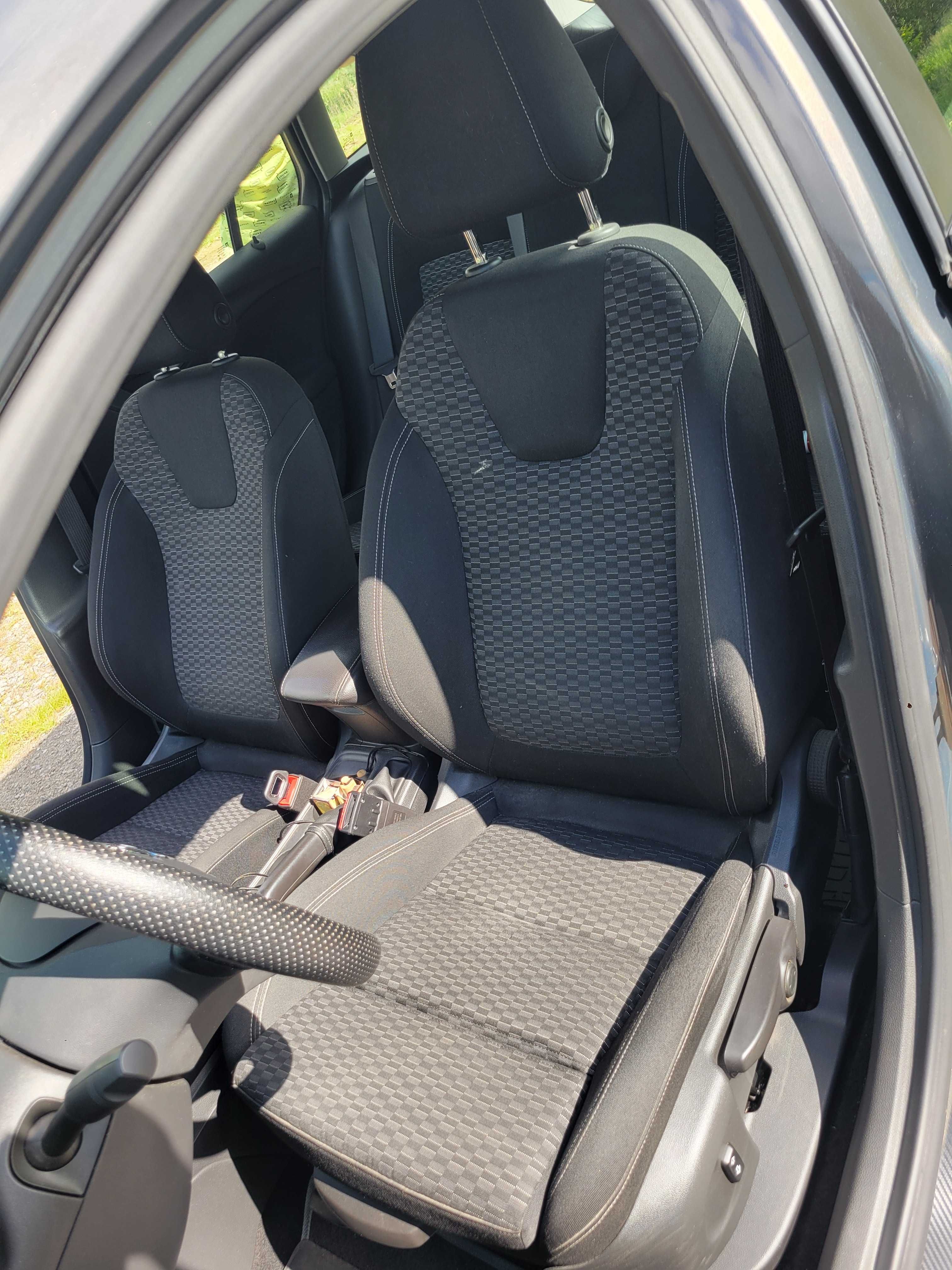 Opel Astra K 2016 1.6 cdti
