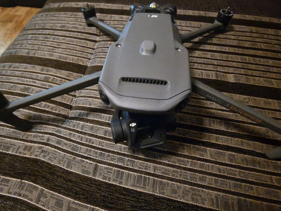 Квадрокоптер DJI Mavic 3E