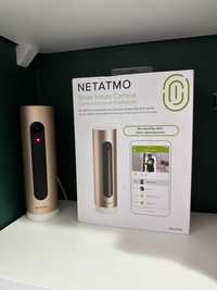 Netatmo Welcome - kamera wewnętrzna
