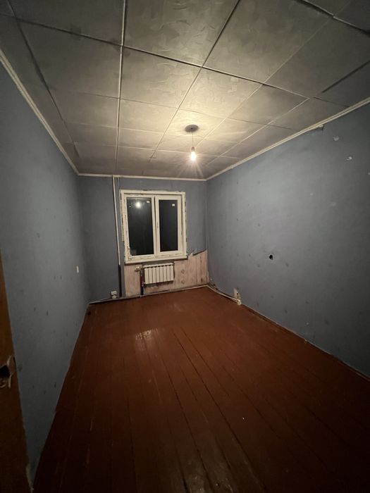 Продаж квартири в центрі.