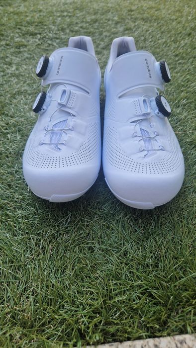Vendo sapatos Shimano Sphyre