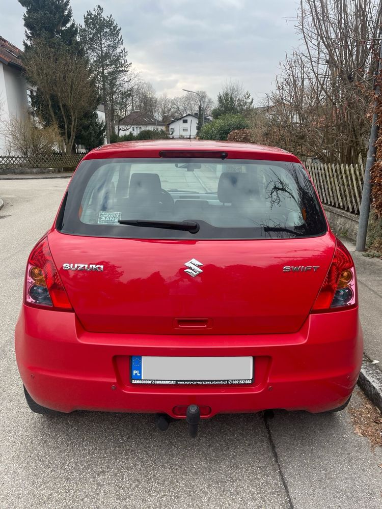 Suzuki Swift 1.3
