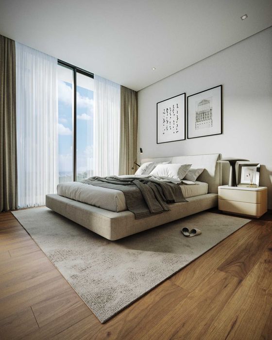 Moradia unifamilar V3 em Fafe NOVA