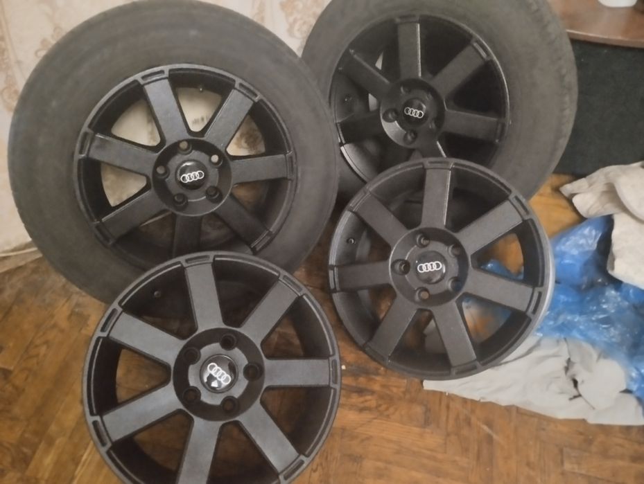 Продаю Диски р15