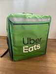 Plecak Uber Eats